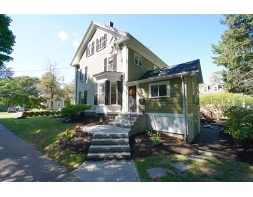 99 Centre St, Danvers, MA 01923 photo 3