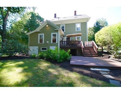99 Centre St, Danvers, MA 01923 photo 4