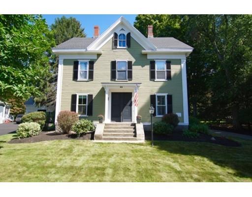 99 Centre St, Danvers, MA 01923 photo 1