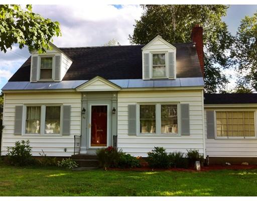 64 Silver St, Greenfield, MA 01302 photo 1