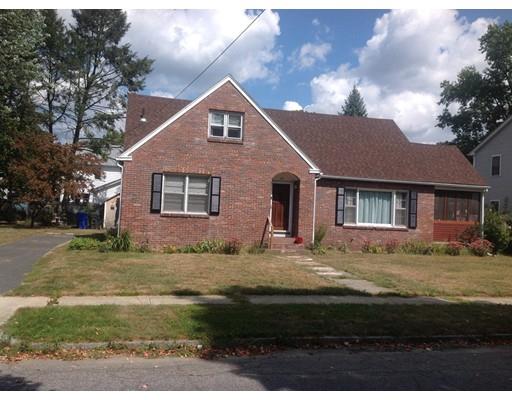 33 Homestead Ave, Springfield, MA 01151 photo 2