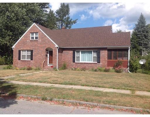 33 Homestead Ave, Springfield, MA 01151 photo 1