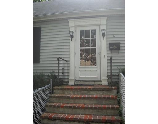 6 Freeman Ave, Everett, MA 02149 photo 1