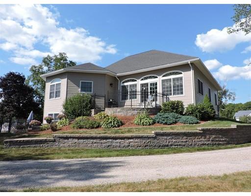 19 Mark Ave, Webster, MA 01570 photo 4