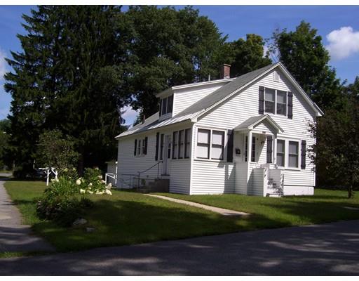 154 Wilson Ave, Athol, MA 01331 photo 1