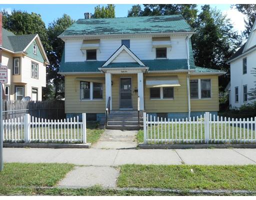 85 Mapledell St, Springfield, MA 01109 photo 1