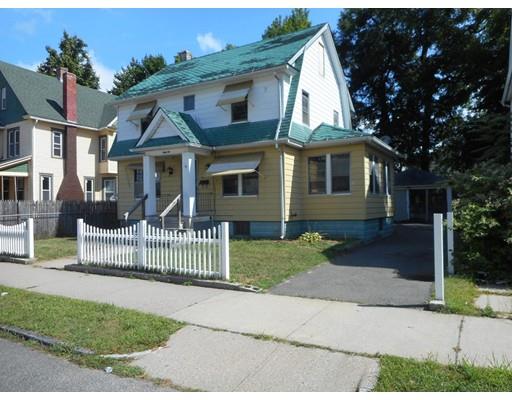 85 Mapledell St, Springfield, MA 01109 photo 3