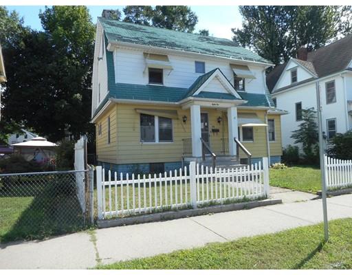 85 Mapledell St, Springfield, MA 01109 photo 2