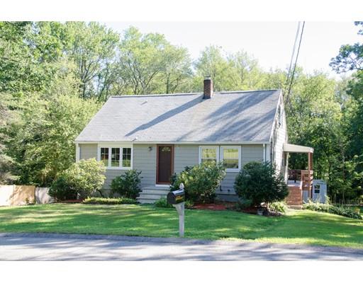 25 Putnam Ln, Danvers, MA 01923 photo 1