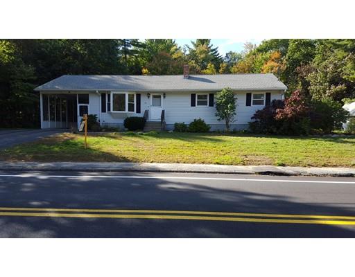 114 Williams Rd, Ashburnham, MA 01430 photo 1