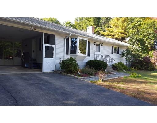 114 Williams Rd, Ashburnham, MA 01430 photo 2
