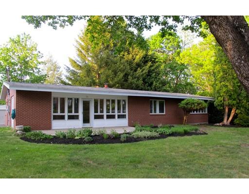 26 Walnut St, Devens, MA 01434 photo 1