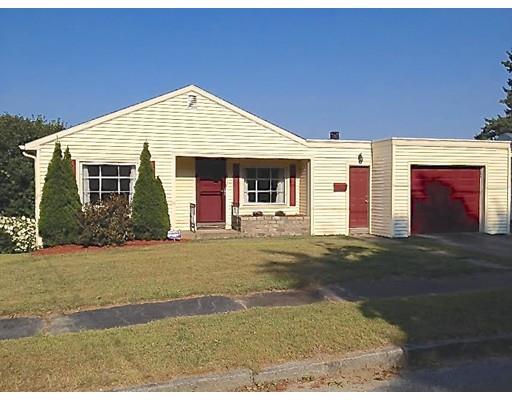 53 Bates Ave, Worcester, MA 01605 photo 1