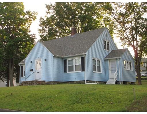 25 Carpenter Ave, Worcester, MA 01605 photo 1
