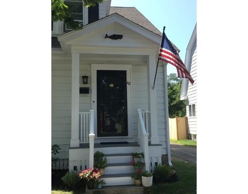 42 Ruby Ave, Marblehead, MA 01945 photo 2
