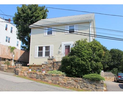 14 Fair St, Gloucester, MA 01930 photo 1