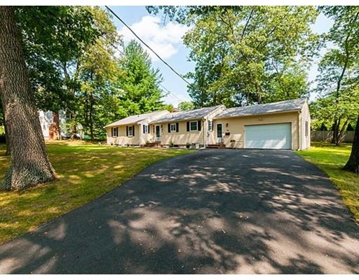 16 Regent Dr, Danvers, MA 01923 photo 26