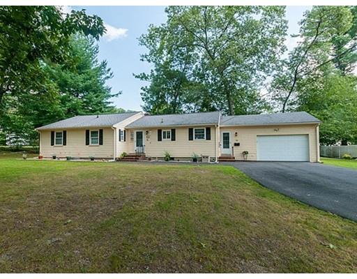 16 Regent Dr, Danvers, MA 01923 photo 2