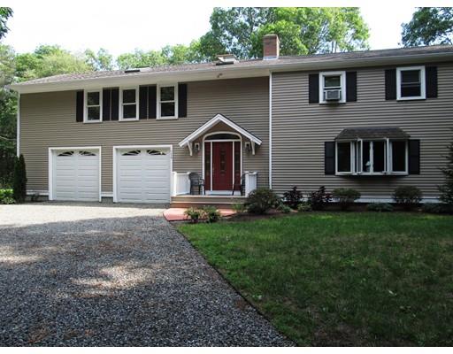 536 Skunknet Rd, Centerville, MA 02632 photo 1