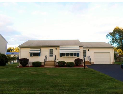 172 Winterset Dr, Springfield, MA 01129 photo 1
