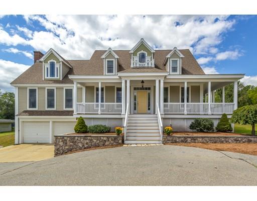76 Clark Rd, Shirley, MA 01464 photo 1