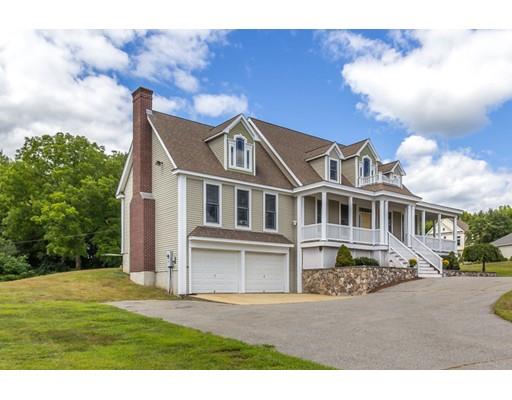 76 Clark Rd, Shirley, MA 01464 photo 2
