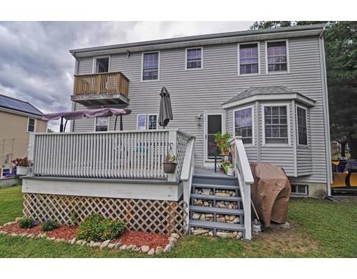 477 Dickinson, Fall River, MA 02721 photo 4