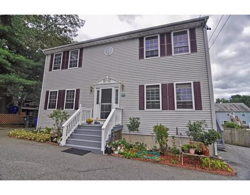 477 Dickinson, Fall River, MA 02721 photo 1