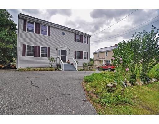 477 Dickinson, Fall River, MA 02721 photo 17