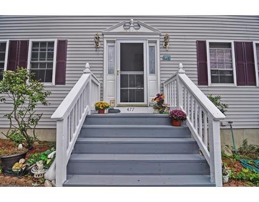 477 Dickinson, Fall River, MA 02721 photo 18
