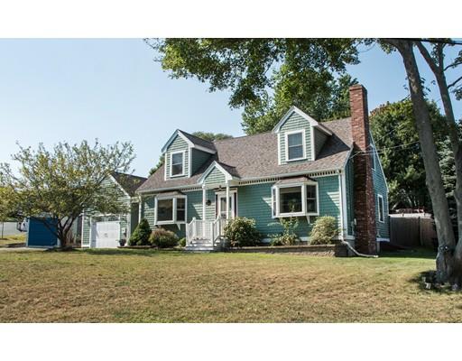 36 Williams St, Beverly, MA 01915 photo 1