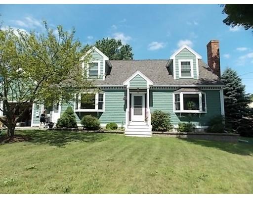 36 Williams St, Beverly, MA 01915 photo 3