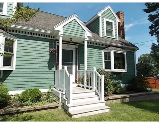 36 Williams St, Beverly, MA 01915 photo 2
