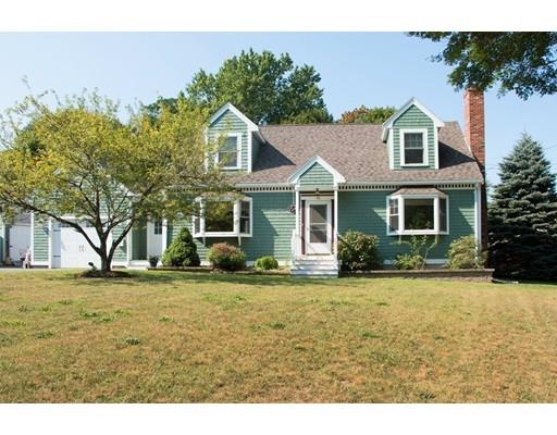 36 Williams St, Beverly, MA 01915 photo 25