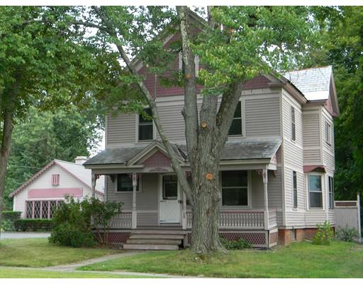 89 Northampton St, Easthampton, MA 01027 photo 1
