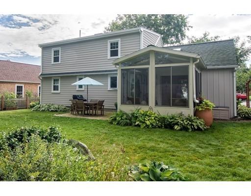3 2nd Ave, Scituate, MA 02066 photo 19
