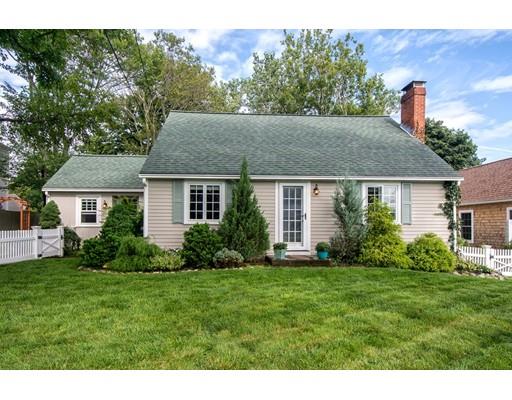 3 2nd Ave, Scituate, MA 02066 photo 1