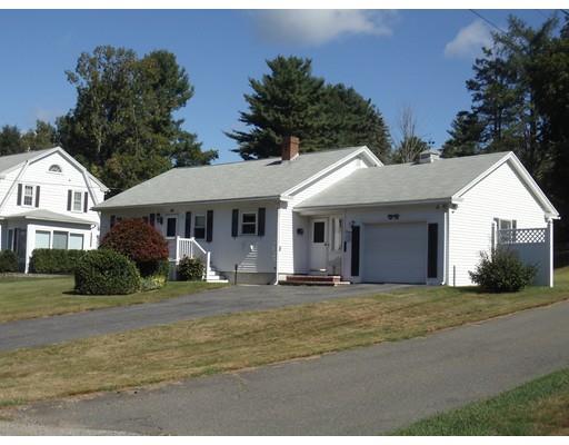 15 Highland St, Ware, MA 01082 photo 2