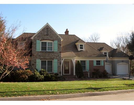 10 Oak Hill Rd, Worcester, MA 01609 photo 1