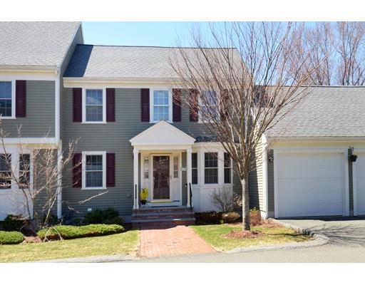 55 Ash St #24, Danvers, MA 01923 photo 1