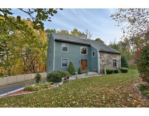 95 Town Farm Rd, Sutton, MA 01590 photo 3