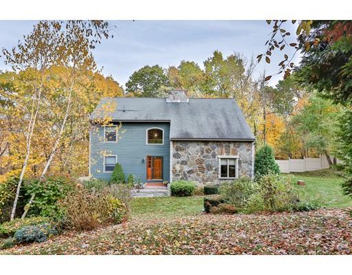 95 Town Farm Rd, Sutton, MA 01590 photo 1