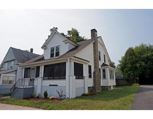 58 Shawmut St, Springfield, MA 01108 photo 3