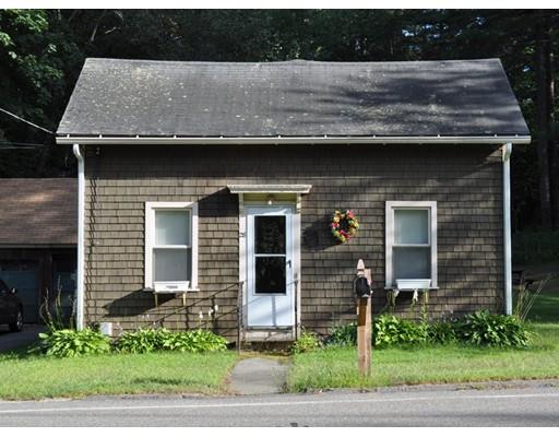 28 Williams St, Upton, MA 01568 photo 1
