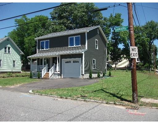 119 Hamburg St, Springfield, MA 01107 photo 1