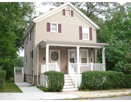 253 Garden St, Fall River, MA 02720 photo 1