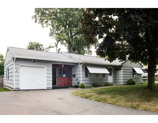 103 Acrebrook Dr, Chicopee, MA 01020 photo 1