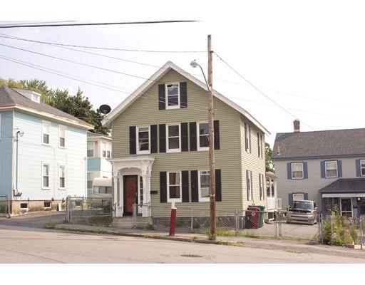 109 3rd St, Lowell, MA 01850 photo 1