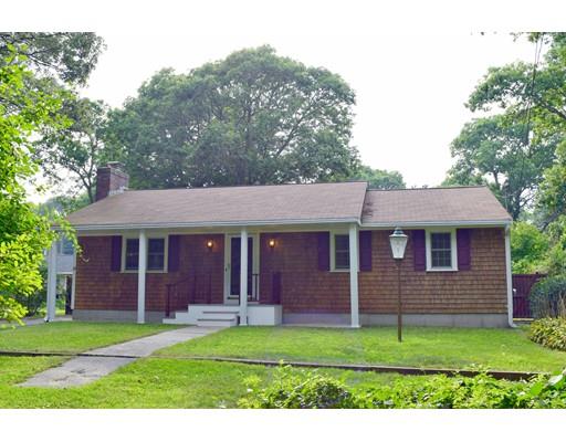19 Central Blvd, Bourne, MA 02532 photo 1