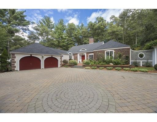 201 Pecunit St, Canton, MA 02021 photo 1